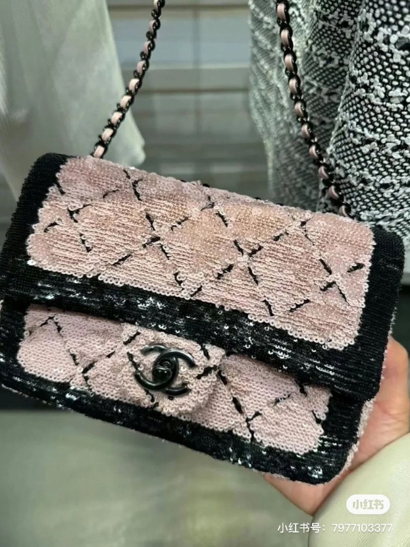 Chanel CF Series Bags